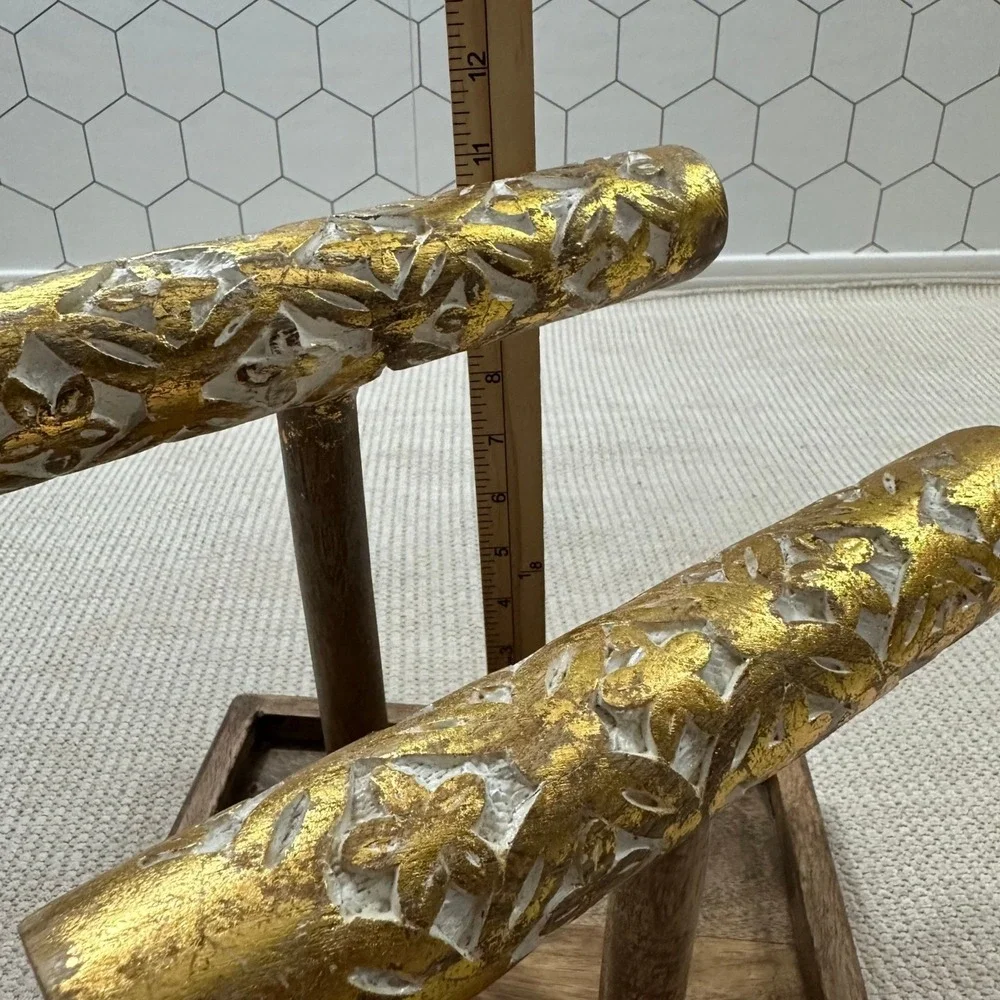 DownEast handcrafted wooden